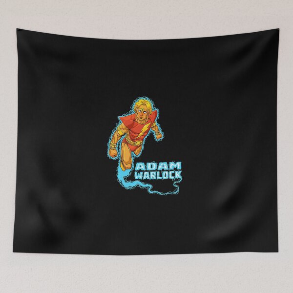 Item preview, Adam Warlock designed and sold by Tyrelhmeler.