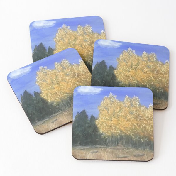 Item preview, Autumnal  designed and sold by BubbleHeadArt.