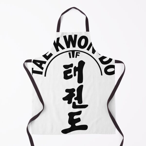Item preview, Taekwon-Do Itf Logo designed and sold by Deeusiko.