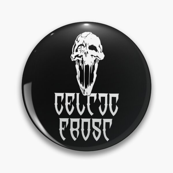 Item preview, Celtic Frost band designed and sold by StefaScherer.