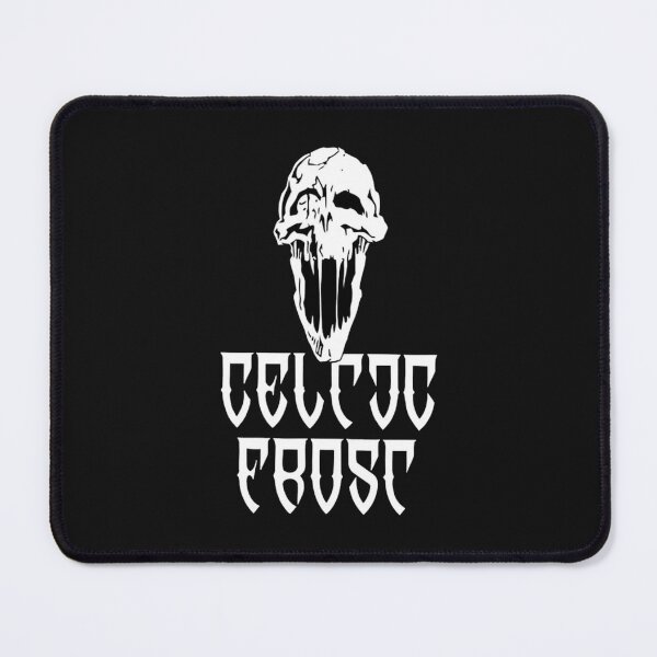 Item preview, Celtic Frost band designed and sold by StefaScherer.