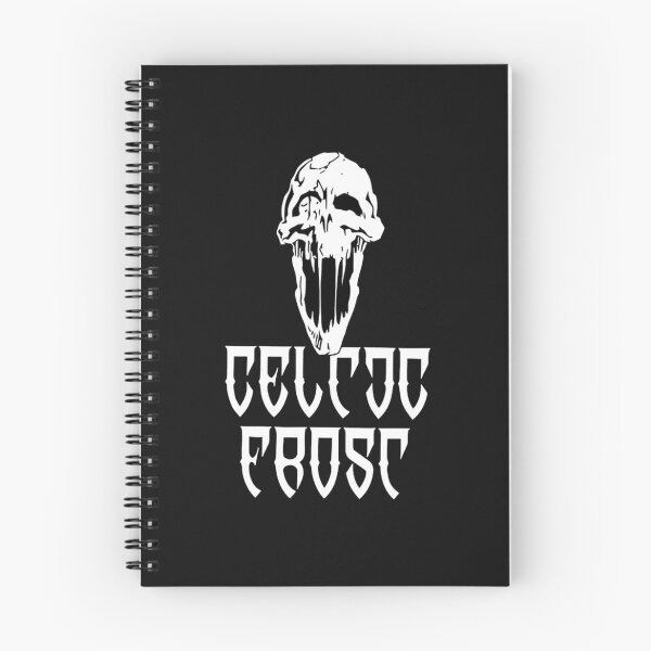 Item preview, Celtic Frost band designed and sold by StefaScherer.