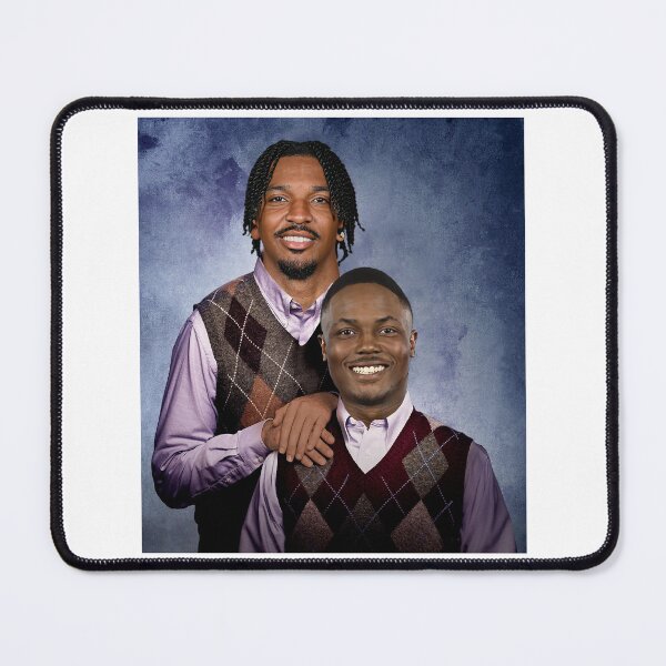 Item preview, Jayden Daniels Terry McLaurin Football designed and sold by AShanDome.