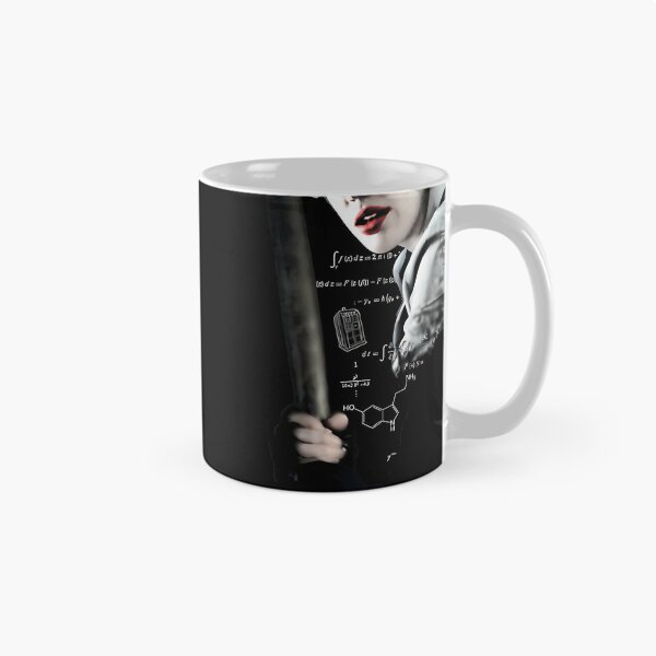 Item preview, Ciencia Biatch Aos Fitzsimmons designed and sold by Tyrelhmeler.