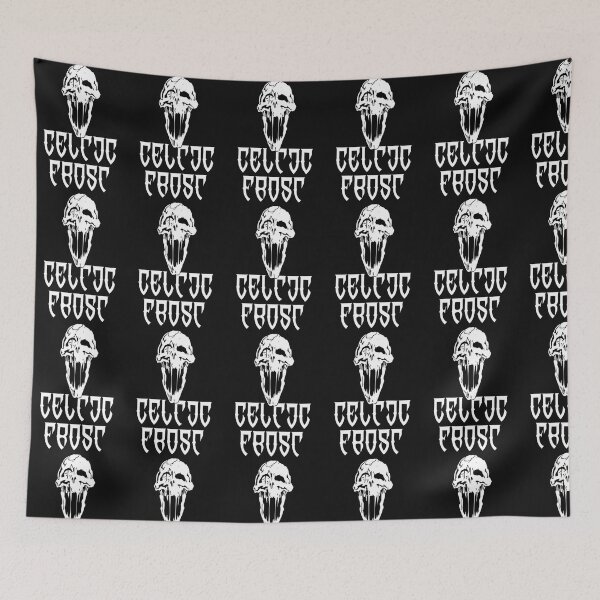 Item preview, Celtic Frost band designed and sold by StefaScherer.