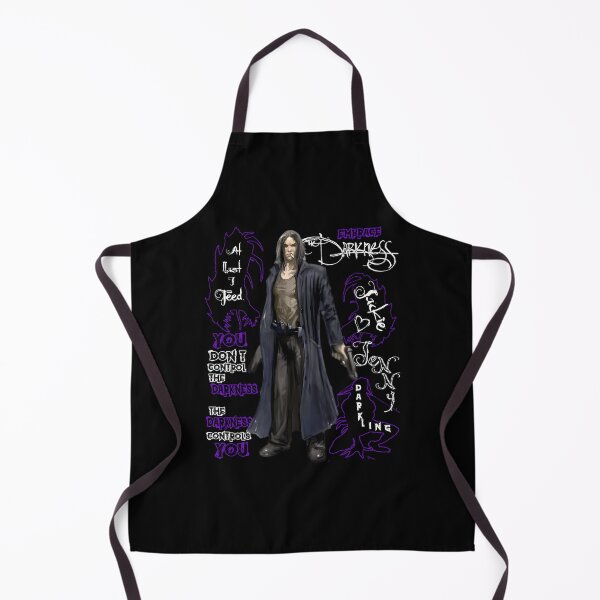 Item preview, The Darkness designed and sold by AdammcDonald.