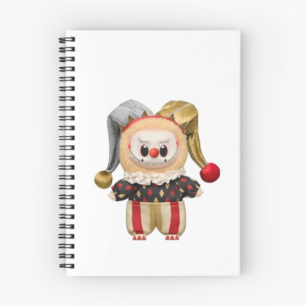 Item preview, Labubu - Why So Serious Series Secret - Popmart designed and sold by penny555.