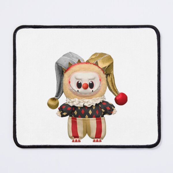 Item preview, Labubu - Why So Serious Series Secret - Popmart designed and sold by penny555.