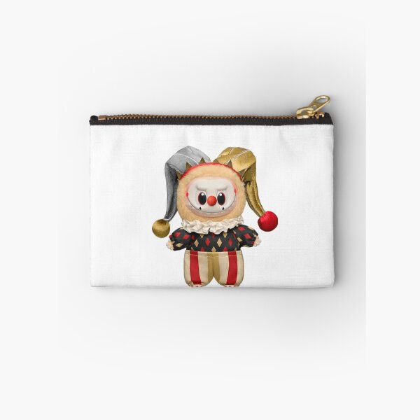 Item preview, Labubu - Why So Serious Series Secret - Popmart designed and sold by penny555.