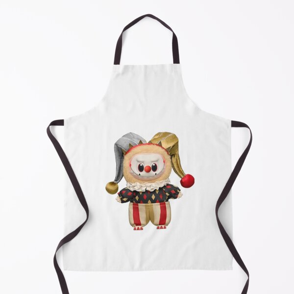 Item preview, Labubu - Why So Serious Series Secret - Popmart designed and sold by penny555.