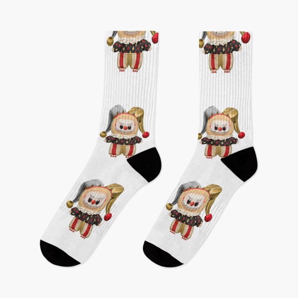 Item preview, Labubu - Why So Serious Series Secret - Popmart designed and sold by penny555.