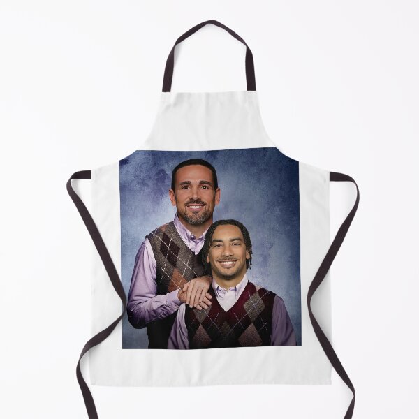 Item preview, Jordan Love Matt LaFleur Football designed and sold by AShanDome.