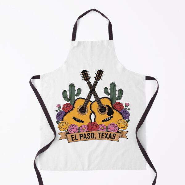 Item preview, El Paso Texas designed and sold by Ikwalima.
