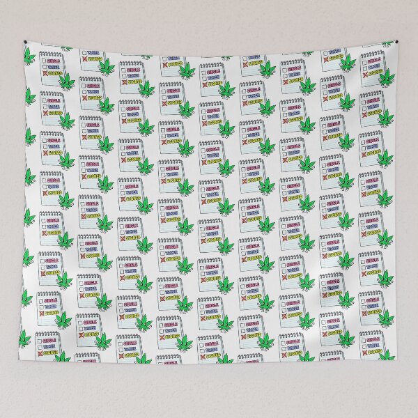 Item preview, Single Taken Stoned Funny Relationship Weed Design designed and sold by MycoMindsMedia.