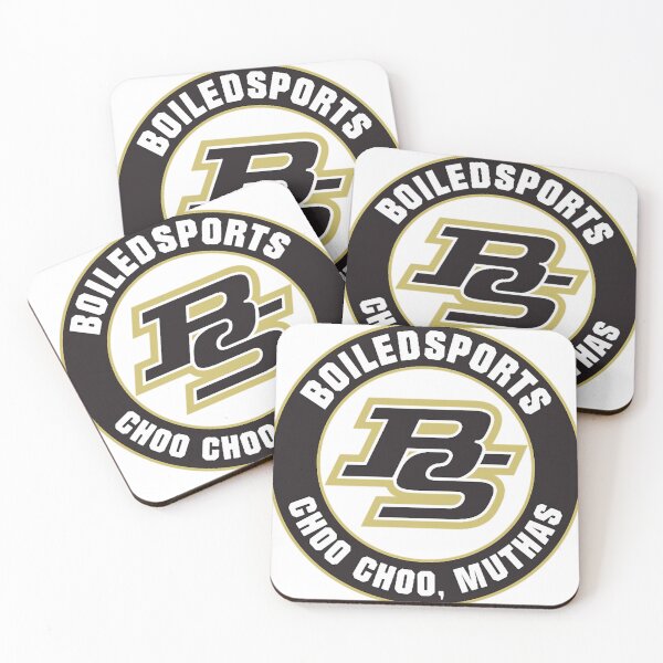 Item preview, Boiled Sports Circle Logo designed and sold by Deeusiko.