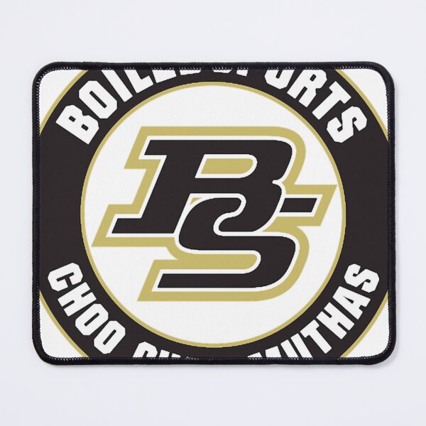 Item preview, Boiled Sports Circle Logo designed and sold by Deeusiko.