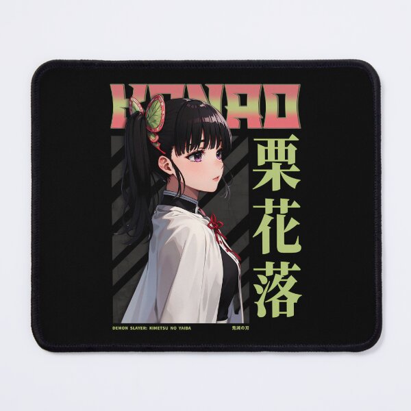 Item preview, Kan.ao Tsu.yuri Anim.e Wa.ifu designed and sold by IgnacioSpivey.