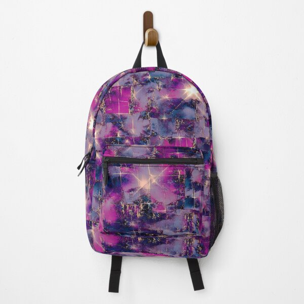 Item preview, galaxy landscape designed and sold by JeniSeny.