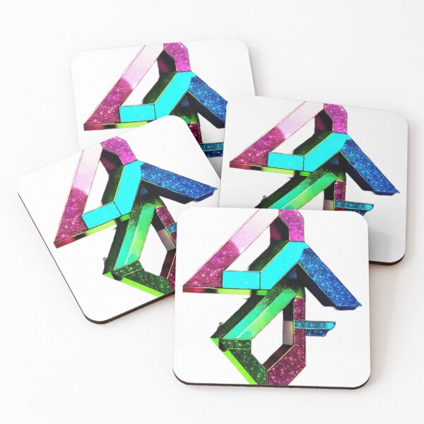 Item preview, Logo Colors designed and sold by Deeusiko.