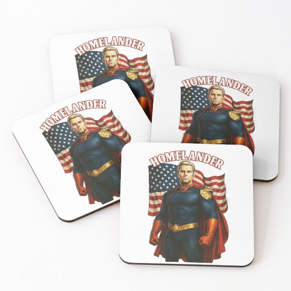 Item preview, Homelander designed and sold by American Artist Designs.