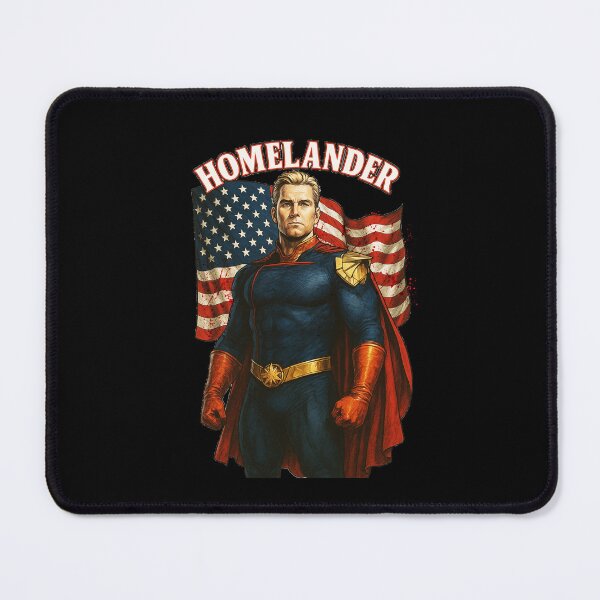 Item preview, Homelander designed and sold by American Artist Designs.