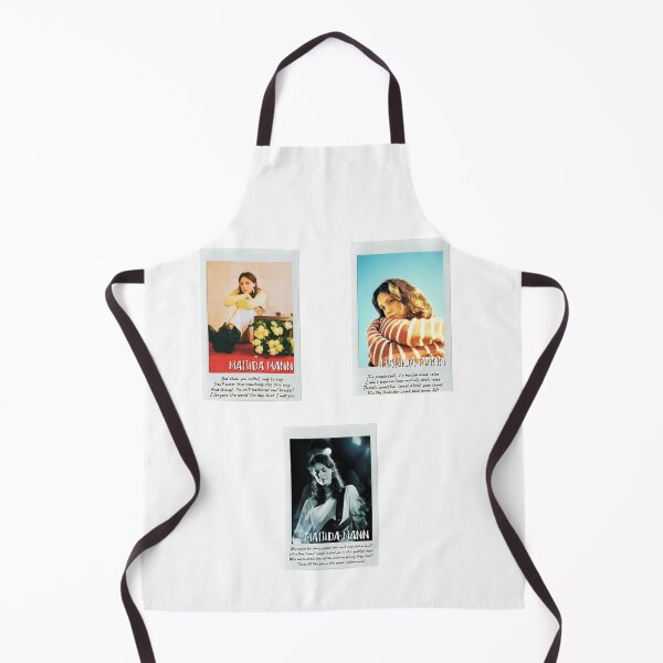 Item preview, Matilda Mann Sticker Set / T Shirt designed and sold by DiverseDazzle.