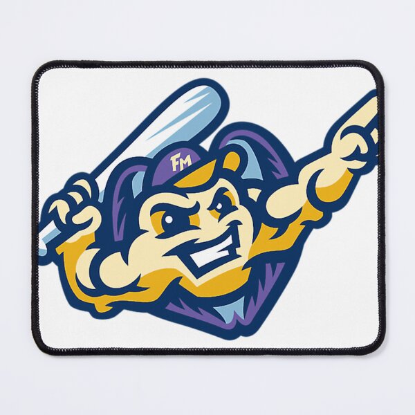 Item preview, The Mighty Mussels Sports designed and sold by Deeusiko.