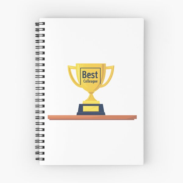 Item preview, Gratitude Trophy Moment For A Winning Day designed and sold by FWLKIT.
