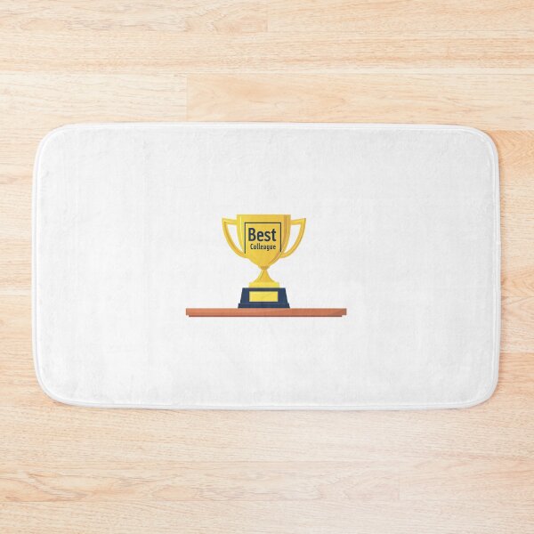 Item preview, Gratitude Trophy Moment For A Winning Day designed and sold by FWLKIT.