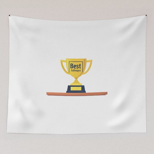 Item preview, Gratitude Trophy Moment For A Winning Day designed and sold by FWLKIT.