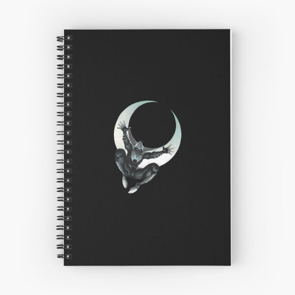 Artikelvorschau, Marc Spector Moon Knight entworfen und verkauft von Tyrelhmeler.