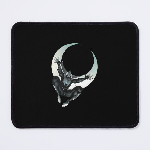 Item preview, Marc Spector Moon Knight designed and sold by Tyrelhmeler.