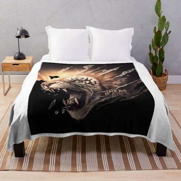Item preview, Sport logo lion designed and sold by Deeusiko.