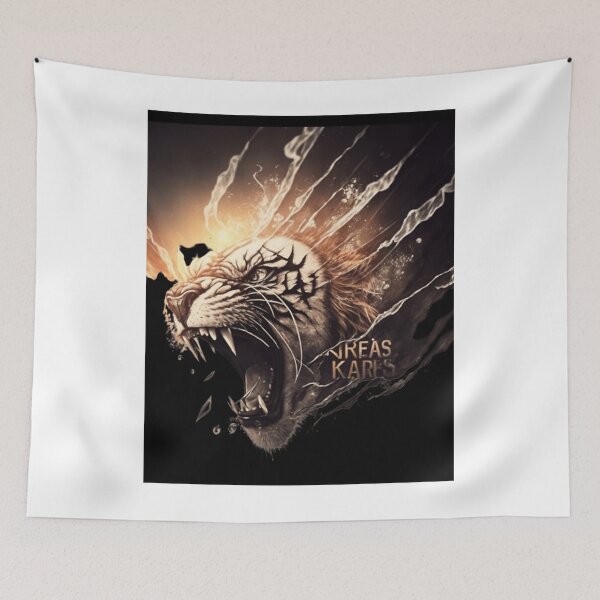 Item preview, Sport logo lion designed and sold by Deeusiko.