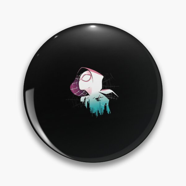 Item preview,  Spider Gwen Special Edited  designed and sold by Tyrelhmeler.