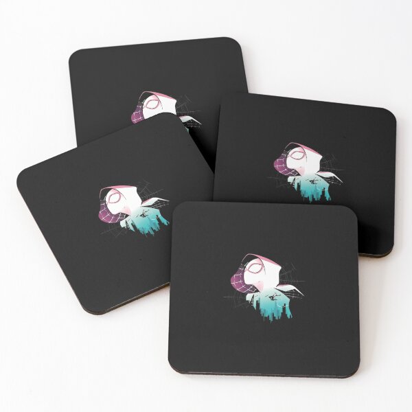 Item preview,  Spider Gwen Special Edited  designed and sold by Tyrelhmeler.