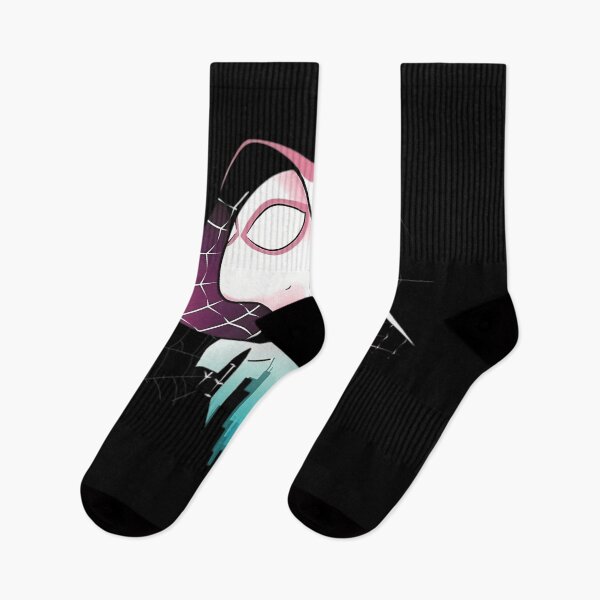 Item preview,  Spider Gwen Special Edited  designed and sold by Tyrelhmeler.