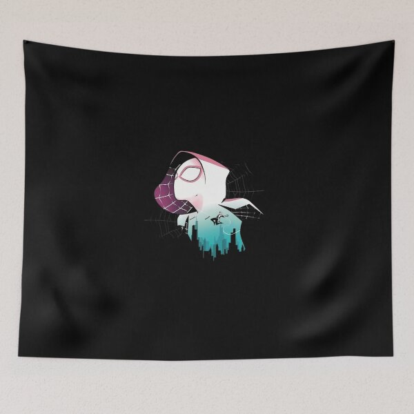 Item preview,  Spider Gwen Special Edited  designed and sold by Tyrelhmeler.