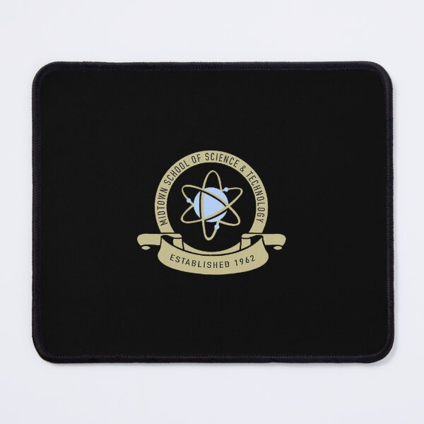 Item preview, Midtown School Of Science And Technology designed and sold by Tyrelhmeler.