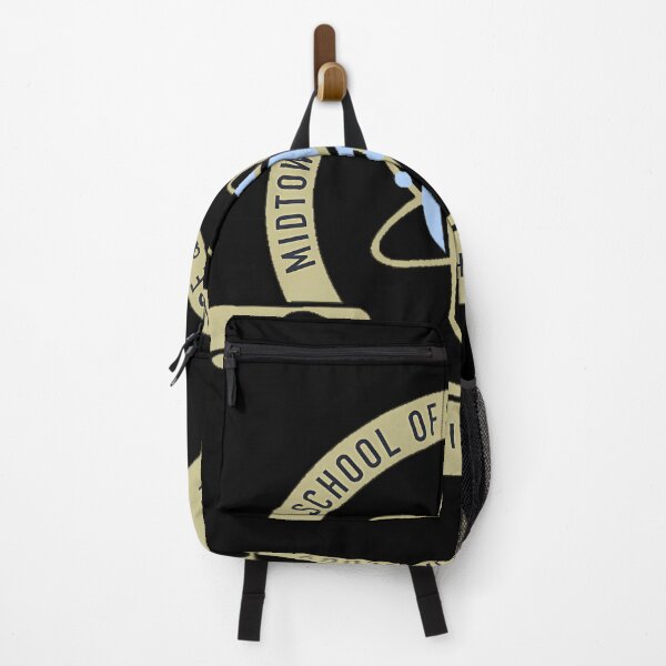 Item preview, Midtown School Of Science And Technology designed and sold by Tyrelhmeler.