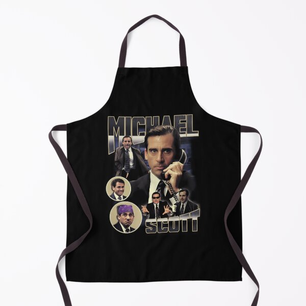 Item preview, Mich.ael Sco.tt designed and sold by IgnacioSpivey.