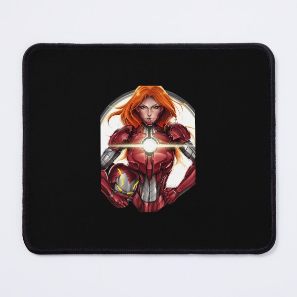 Item preview, Pepper Potts Rescue designed and sold by Tyrelhmeler.