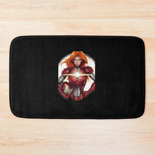 Item preview, Pepper Potts Rescue designed and sold by Tyrelhmeler.