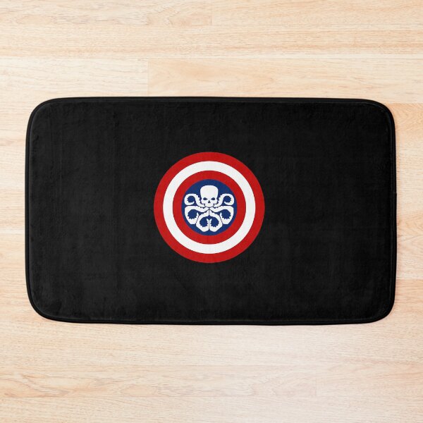 Item preview, Captain Hydra designed and sold by Tyrelhmeler.