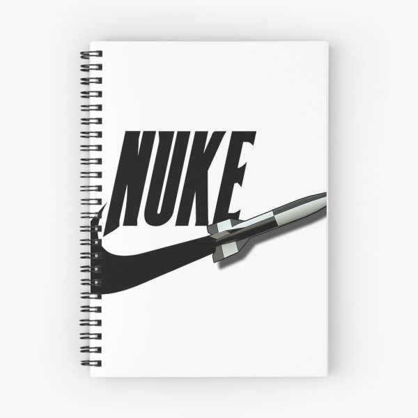 Aperçu de l'œuvre Logo de Nuke créée et vendue par Deeusiko.