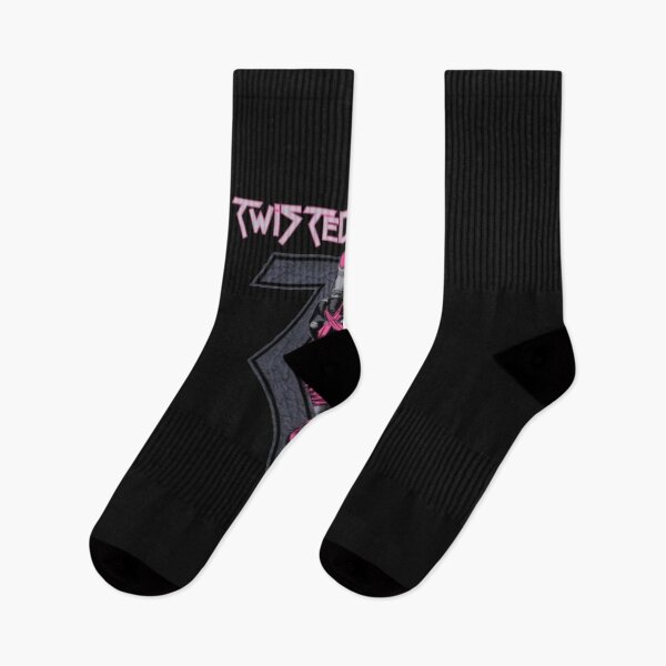 Item preview, Twisted Sister band designed and sold by StefaScherer.