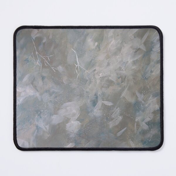 Item preview, Abstract Neutral Painting  designed and sold by CarolNArt.