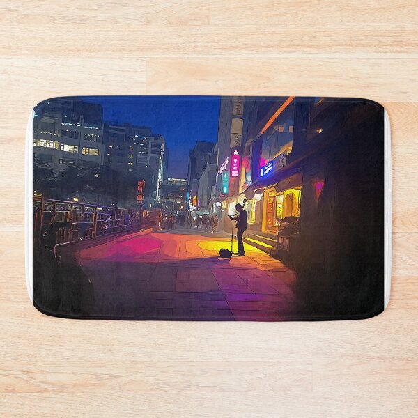 Item preview, a solitary performance designed and sold by JeniSeny.