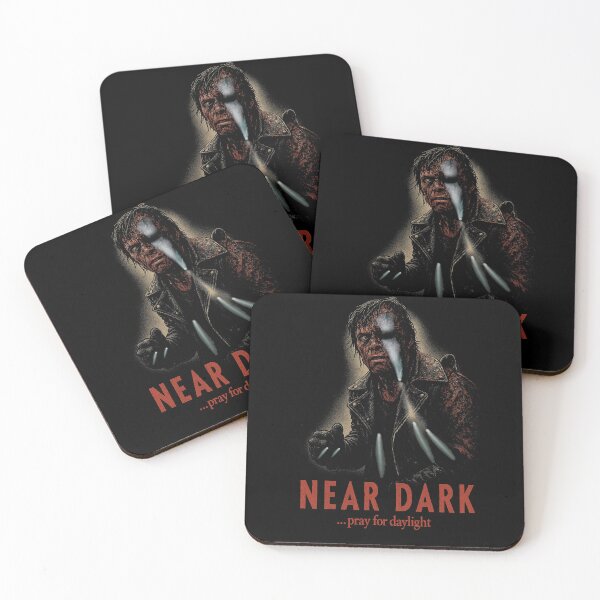 Item preview, Near dark - 80s vampire horror designed and sold by American Artist Designs.