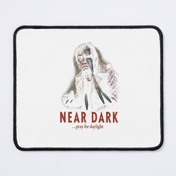 Item preview, Near dark - 80s vampire horror designed and sold by American Artist Designs.
